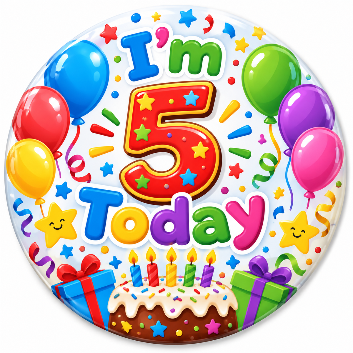 BIRTHDAY CELEBRATION