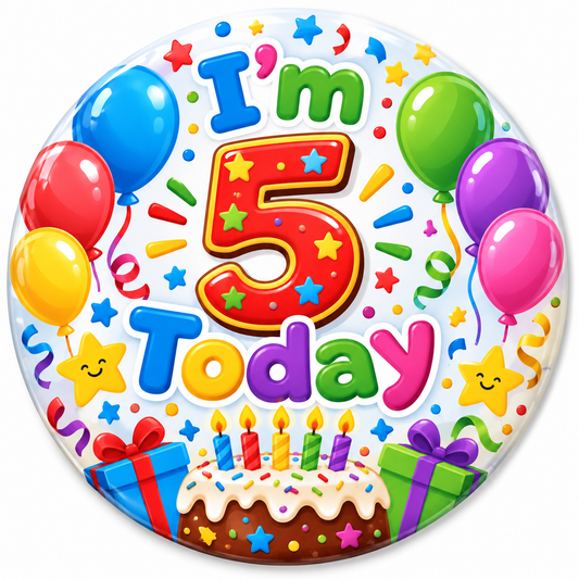 BIRTHDAY CELEBRATION