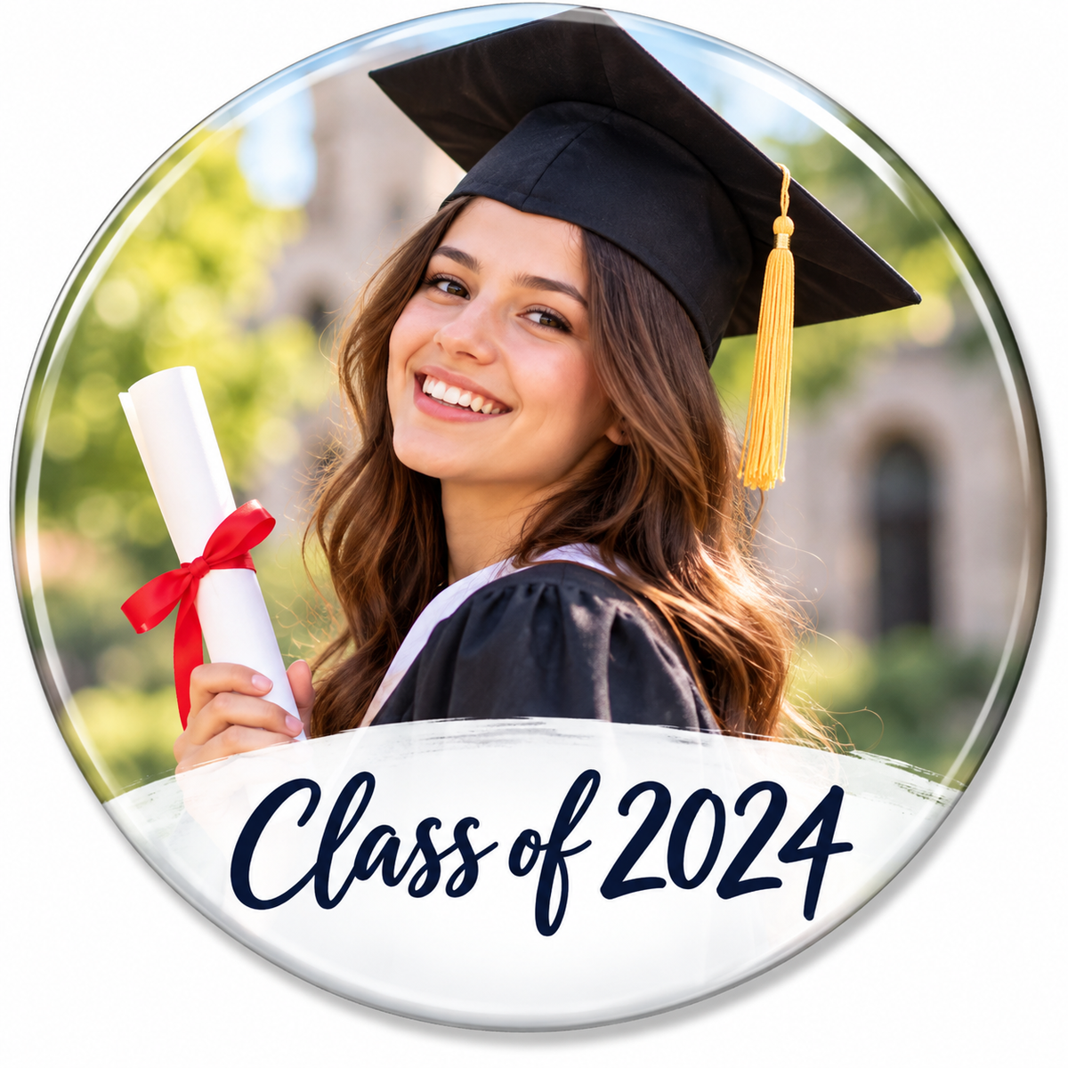 GRADUATION / CONVOCATION