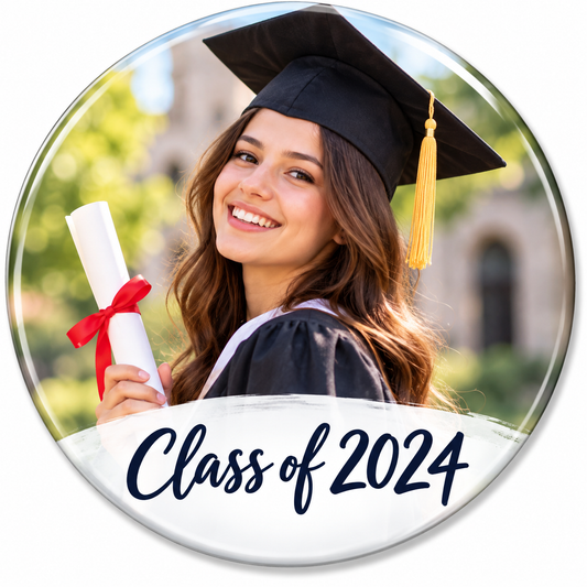 GRADUATION / CONVOCATION